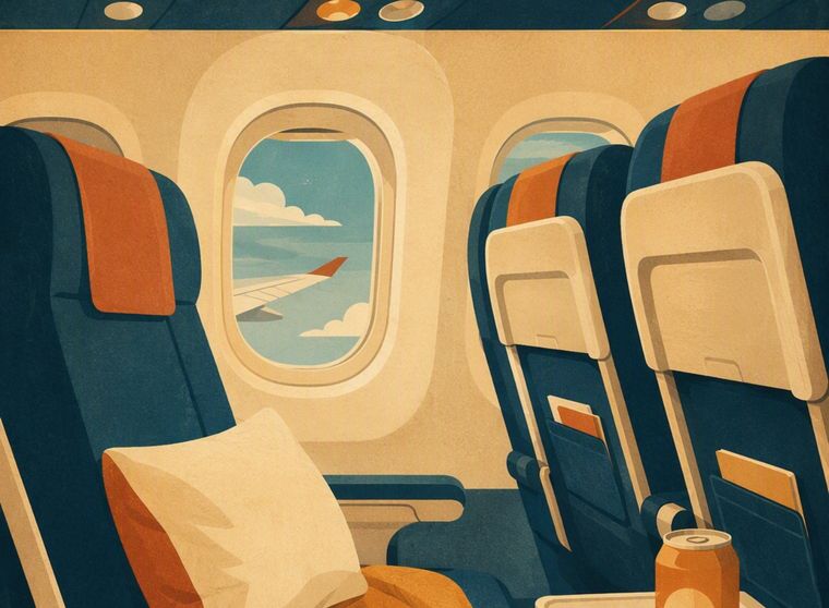 Part VIII — once you are on board
